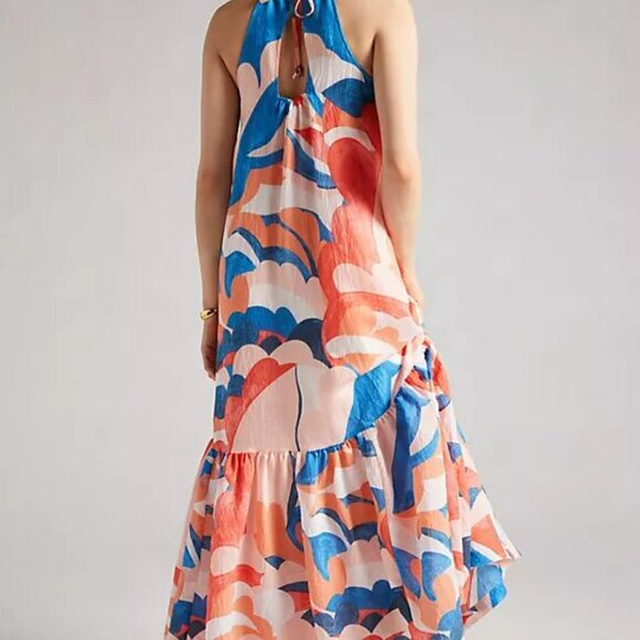 Maeve Maxi Dress - Picture 4 of 9